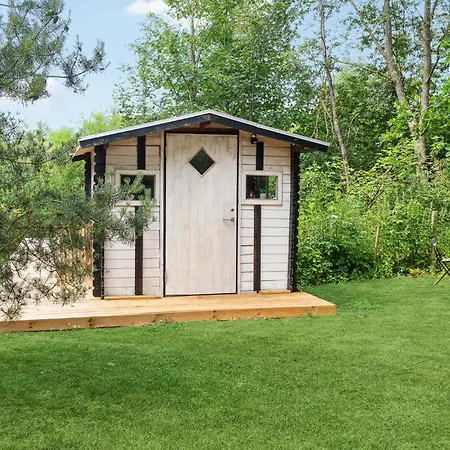 펜션 Stunning In With Wifi