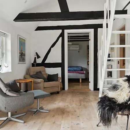 Stunning In With Wifi 別荘 Stokkemarke