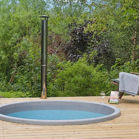 Stunning In With Wifi 別荘 *